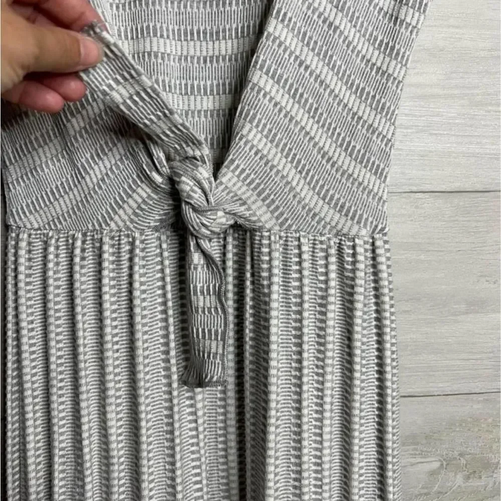 Caution To The Wind Romper